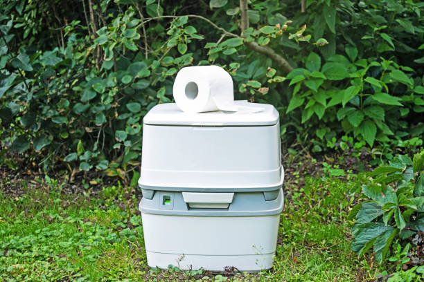 Best Affordable porta potty rental  in Malta, IL