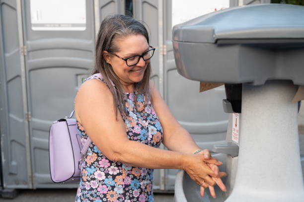 Best Event porta potty rental  in Malta, IL